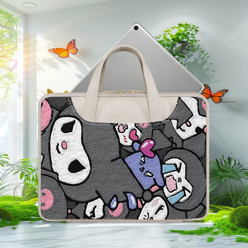 平板电脑手提包可挂行李箱便携