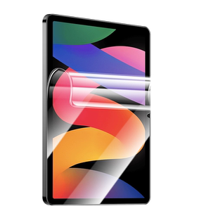 适用于红米padse钢化膜redmipadse平板保护膜全屏覆盖11英寸小米redmi电脑pad水凝膜全包se新款高清玻璃贴膜