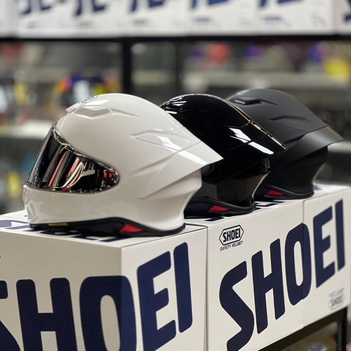 [大东机车装备]SHOEIZ8专用尾翼
