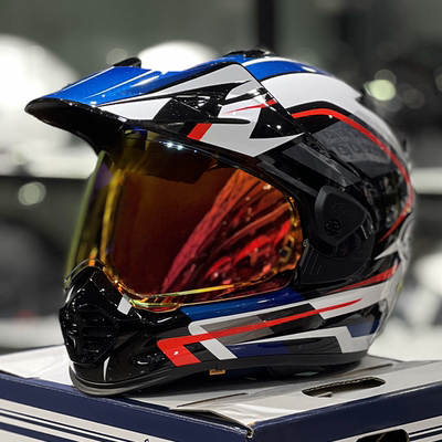 Araicross5高清镜片