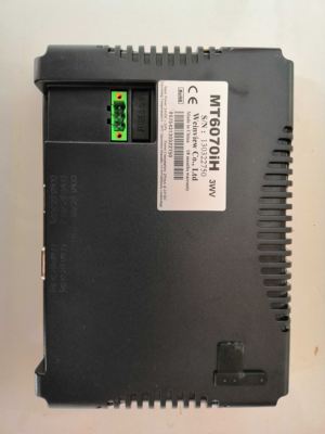 威纶通触摸屏解密TK6070mt6071mt6100TK6103tk8000全系列解密