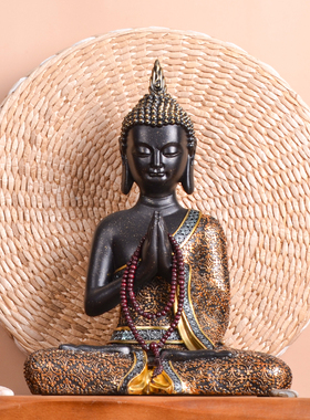 东南亚风格工艺装饰品