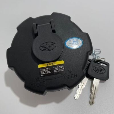解放货车原厂油箱盖不漏油发货快