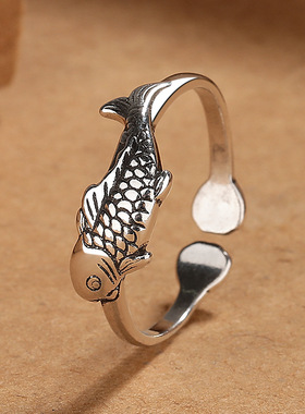 新款国潮品牌经典简约