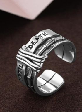 国风潮铜镀银手工饰品