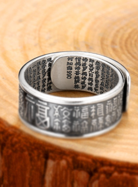 国风潮铜镀银手工饰品