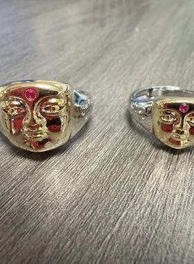 经典设计感时尚创意手饰