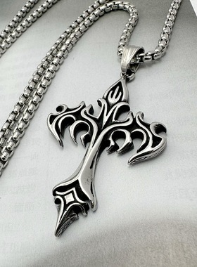 国风潮铜镀银手工饰品