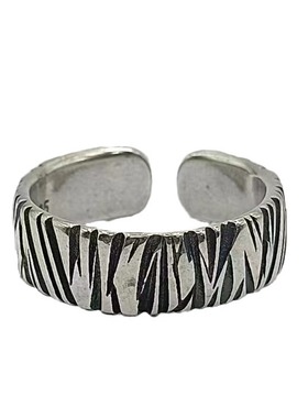 国风潮铜镀银手工饰品