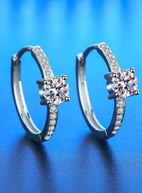 国风潮铜镀银手工饰品