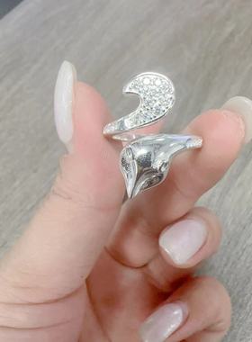 经典设计感时尚创意手饰