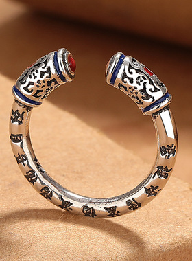 国潮经典时尚简约个性