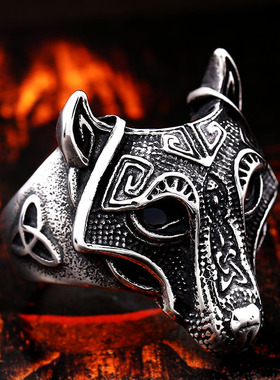 国风潮铜镀银手工饰品