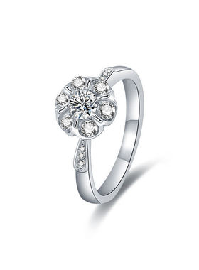 国风潮铜镀银手工饰品