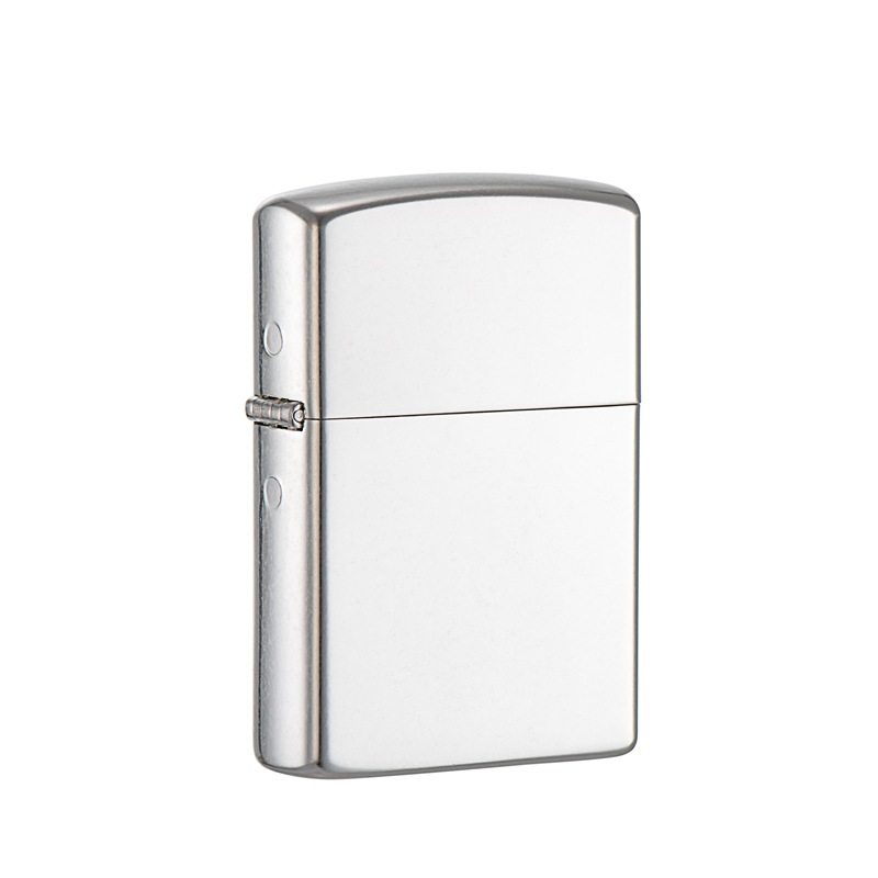 佐罗Z801白冰光板银冰镜面光面黄铜高档金属防风煤油打火机简约风,ZIPPO/瑞士军刀/眼镜,煤油打火机,淘宝优惠券,粉丝福利购,淘宝优惠卷