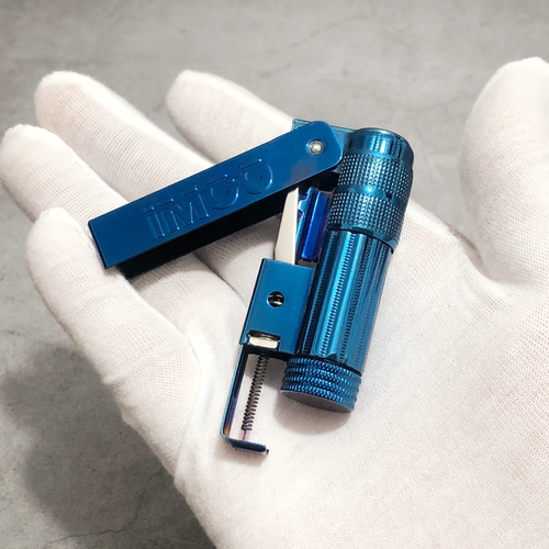 正品爱酷IMCO6700煤油