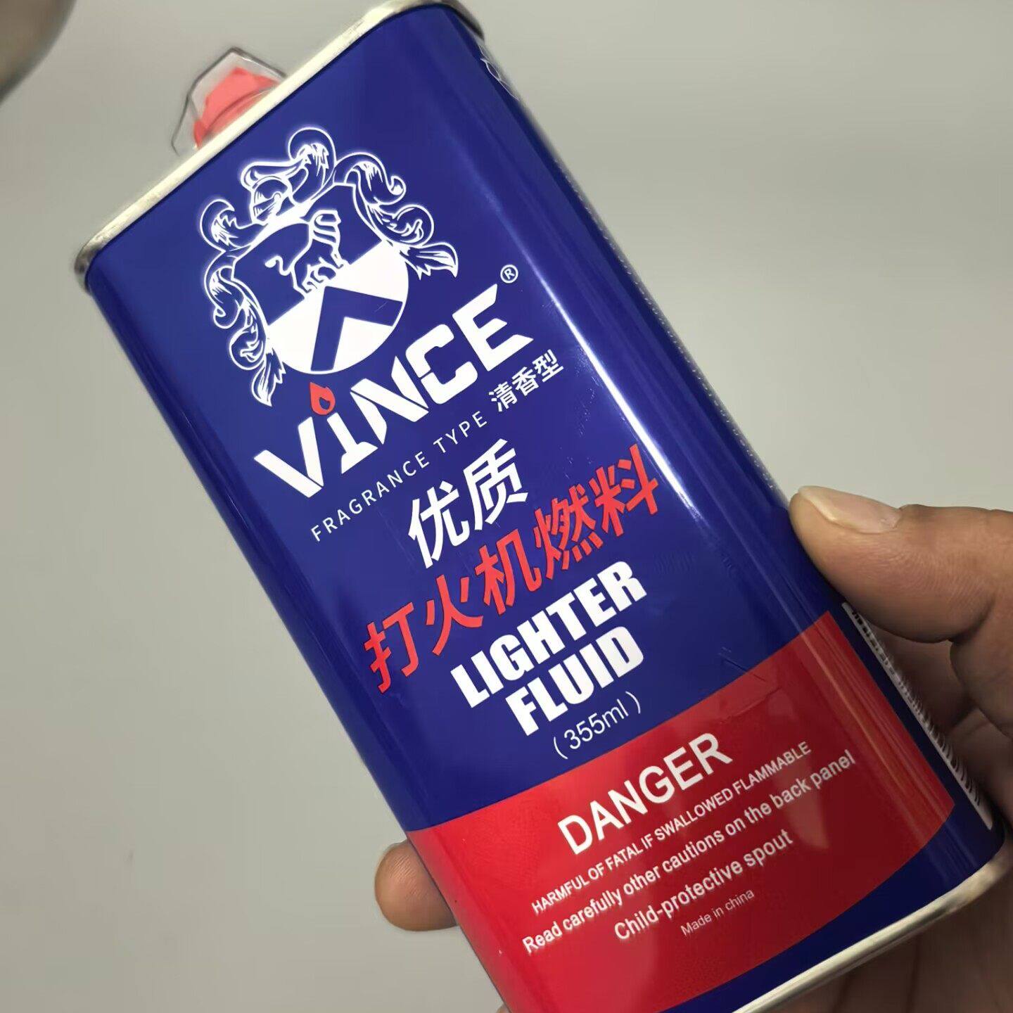 蓝文斯清香型煤油打火机煤油怀炉油通用煤油通用火石燃油燃料棉芯