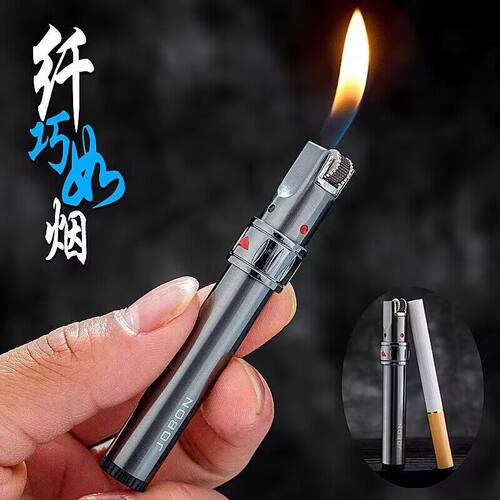 JOBON中邦复古砂轮充气明