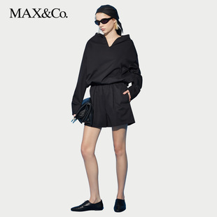 8241025202 MAX&Co.2025春夏LPS联名系列连体裤 甄选惠享