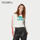 上衣8941015102 Batman短款 甄选惠享 MAX&Co.2025春夏DC