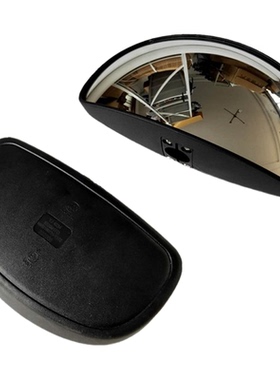 适用于上汽跃进X501上骏X500X100X300照地镜前下视挡风车头镜包邮