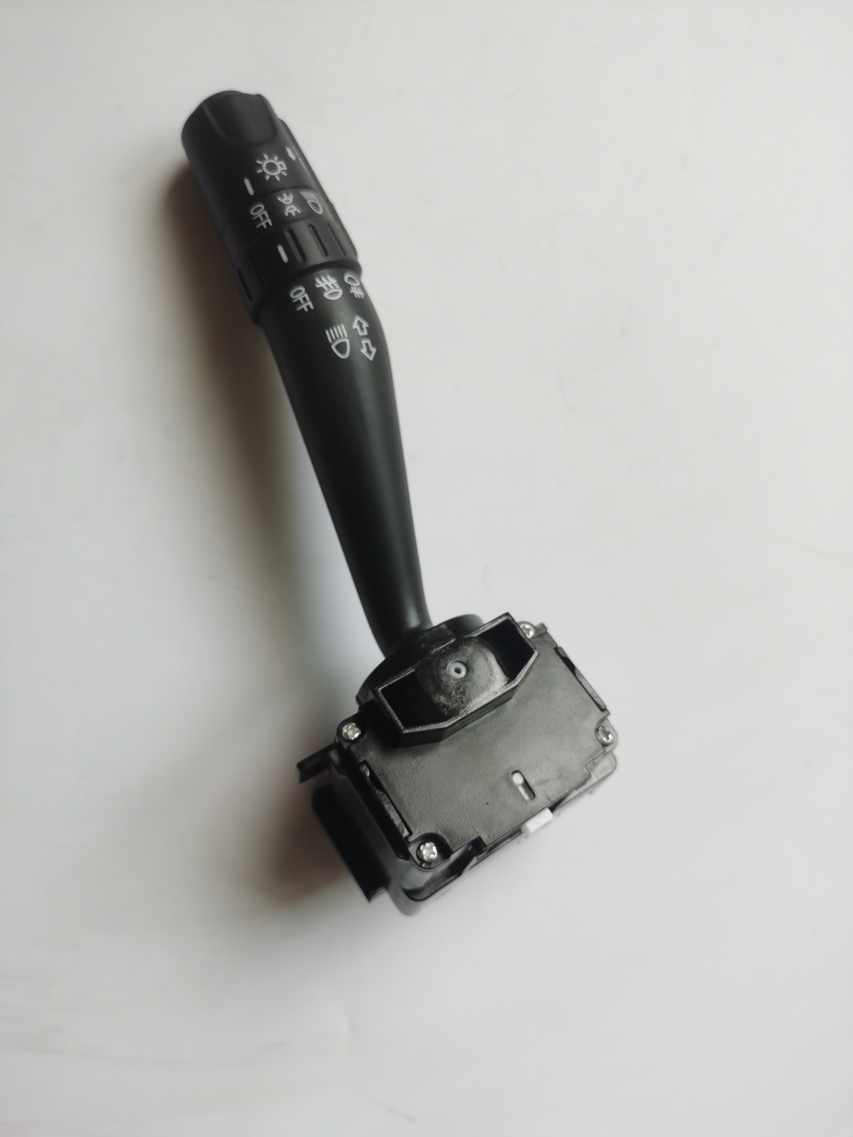C00191454灯光开关上汽跃进超越C500C300原厂大灯开关