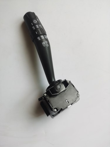 C00191454灯光开关上汽跃进超越C500C300原厂大灯开关