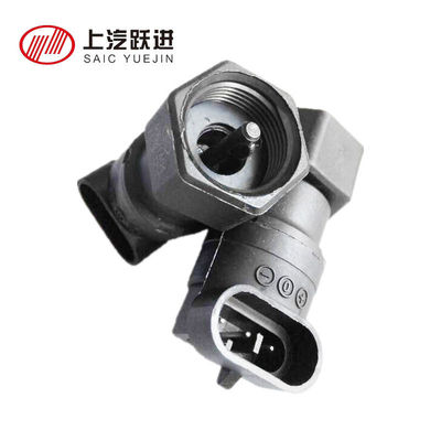 上汽跃进小福星S50Q上骏X100X300X500帅虎H车速里程表传感器码表