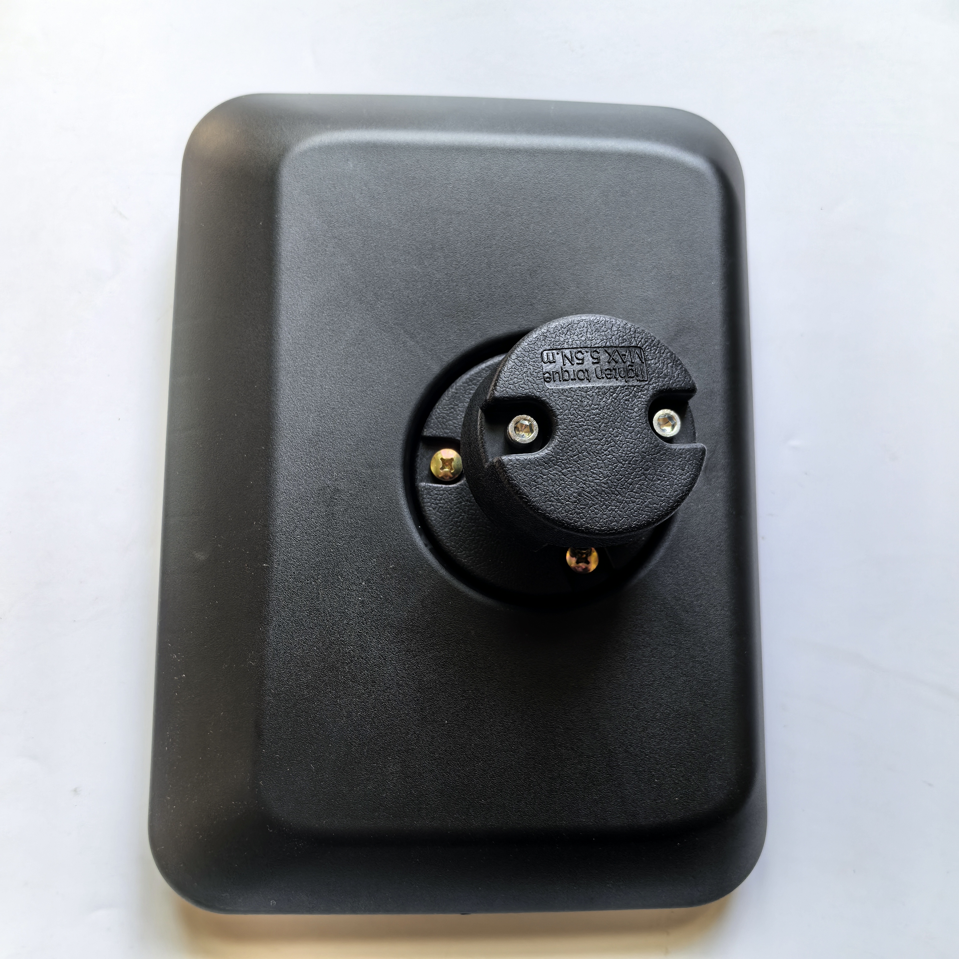 适配挖掘机小松PC200 220 240 300-8-8mo反光镜子倒车镜后视镜子