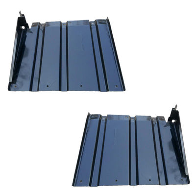 上骏X500跃进帅虎挡泥板