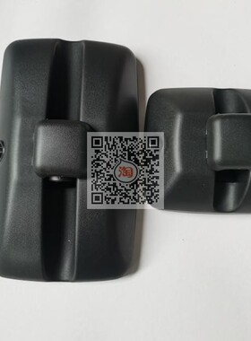 江西五十铃翼放EC5EC7标准版旗舰版倒车镜后视镜翼放EST7 ES5 ES7