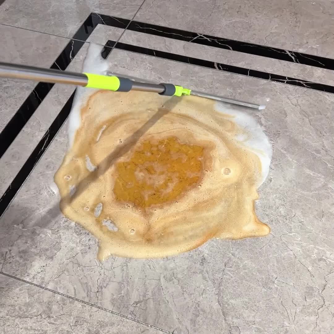 刮水器地刮硅胶魔术扫把