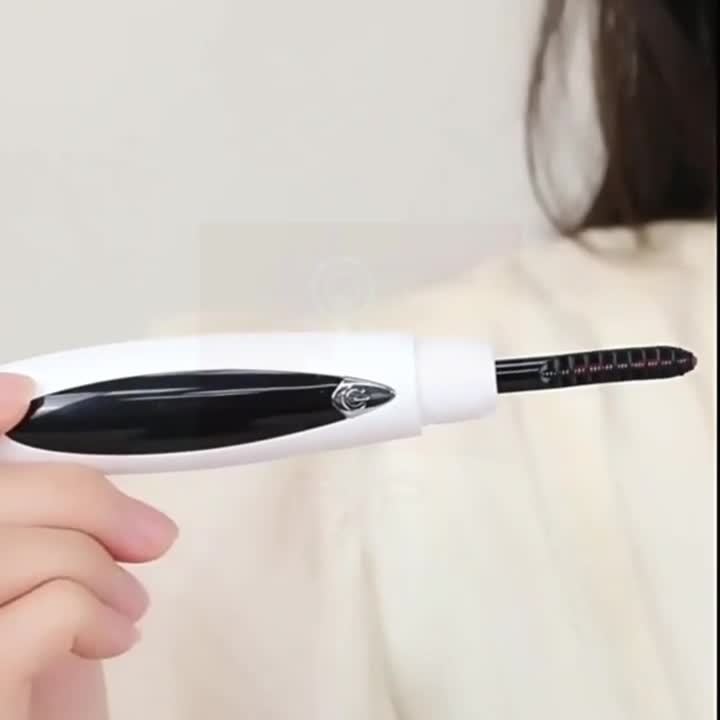 睫毛烫卷器夹卷翘神器持