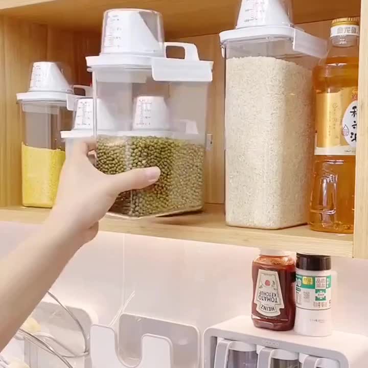 五谷杂粮密封储粮桶大米