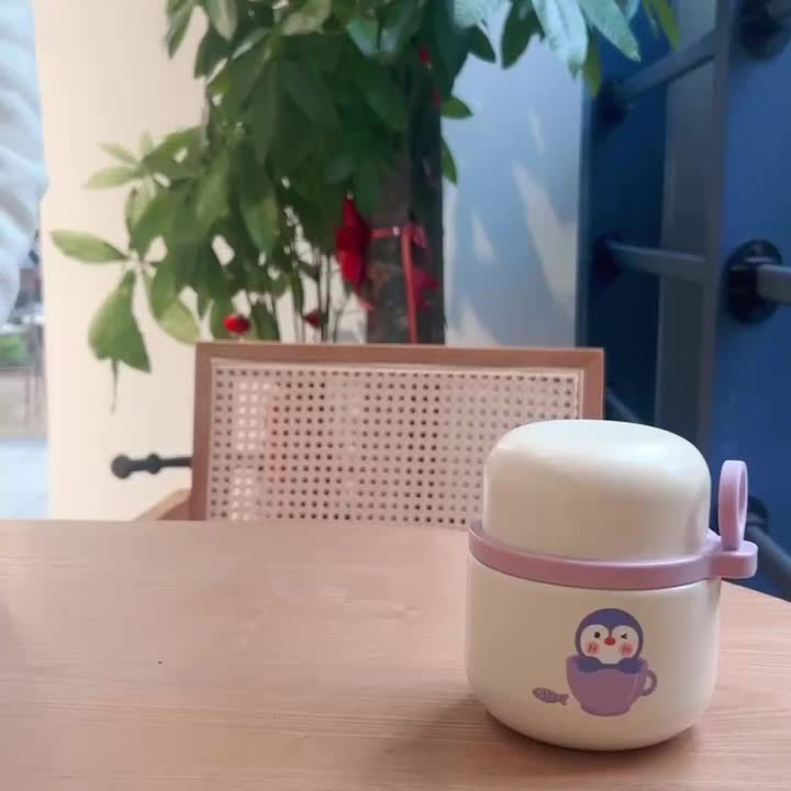 迷你焖烧杯罐316上班族