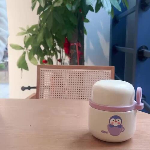 迷你焖烧杯罐316上班族