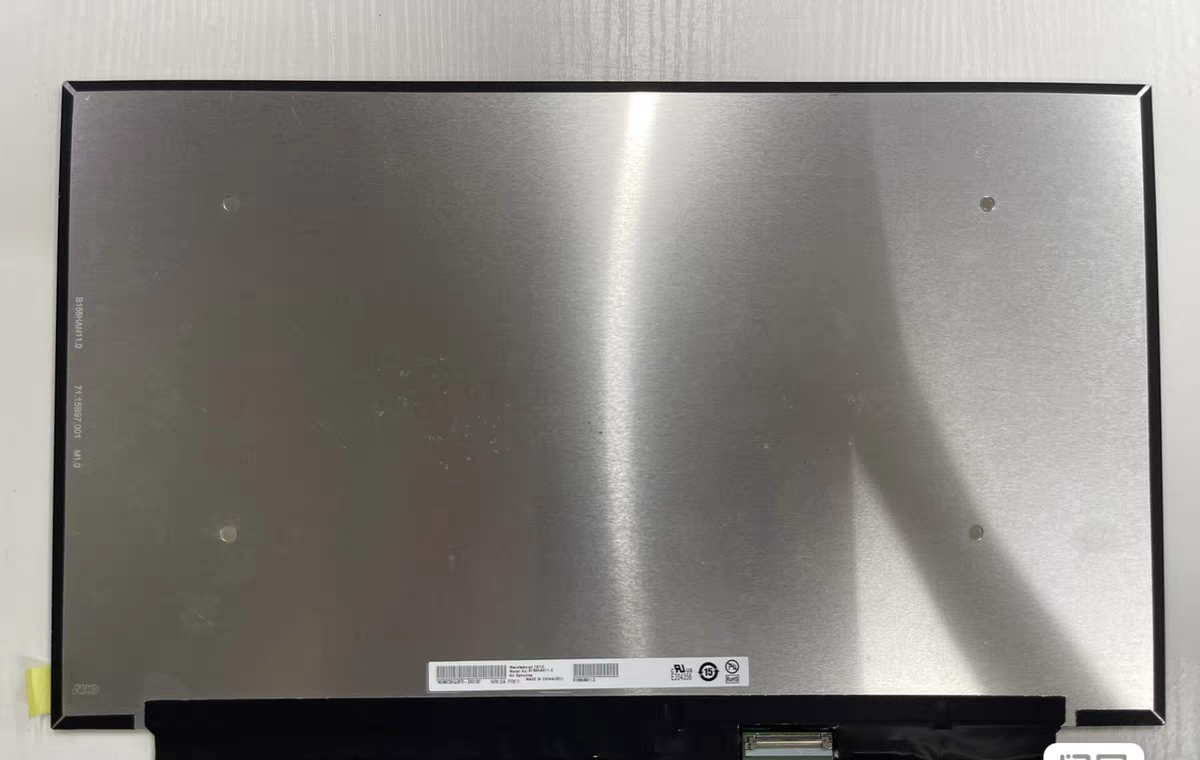 华硕无畏15 x1502v 飞行堡垒7 fx505 笔记本屏幕ne156fhm-nx6 nx5