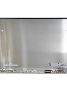 ThinkPad L13 X395 X390 K3液晶屏幕LP133WF7-SPB2 B133HAN05.A