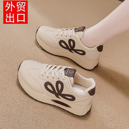 【品牌正品】爆款今年流行女鞋子