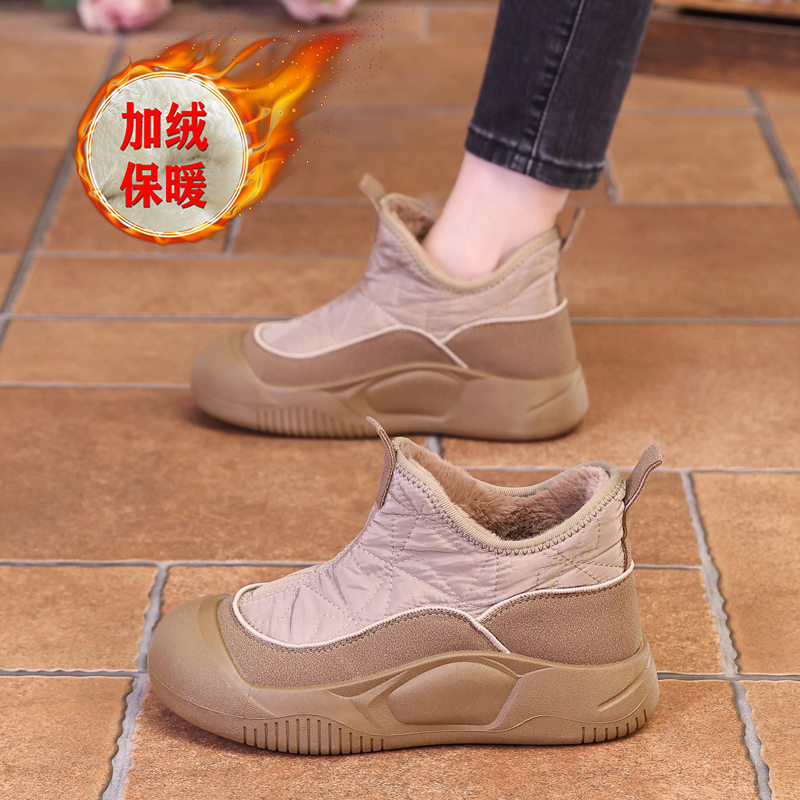 【质保半年巨舒服】真皮休闲鞋