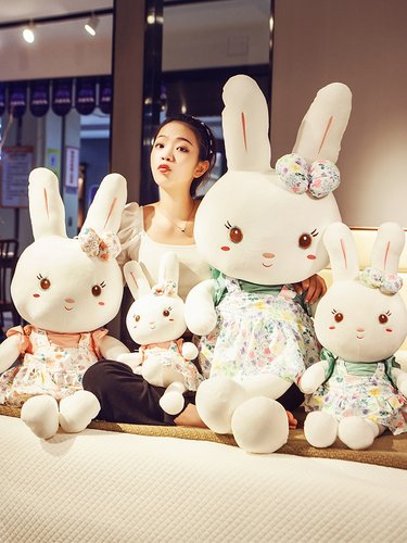 安兔兔价格 安兔兔图片 星期三