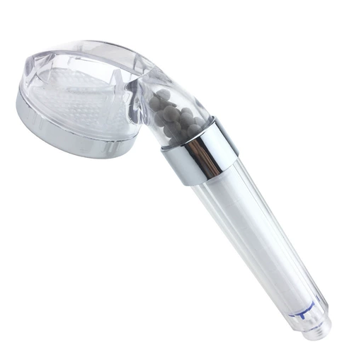 Сломанная машина -Сделанный душевой фильтр с наддувом PP. Хлопта