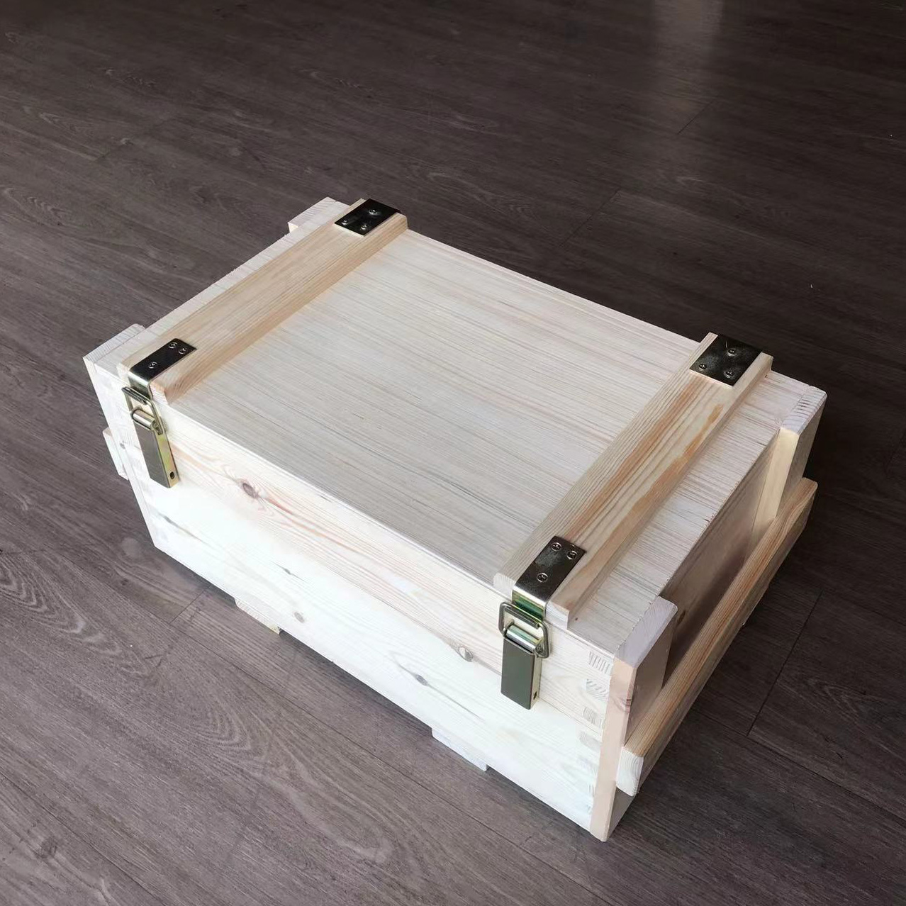 丰天包装厂军工木箱木箱定制