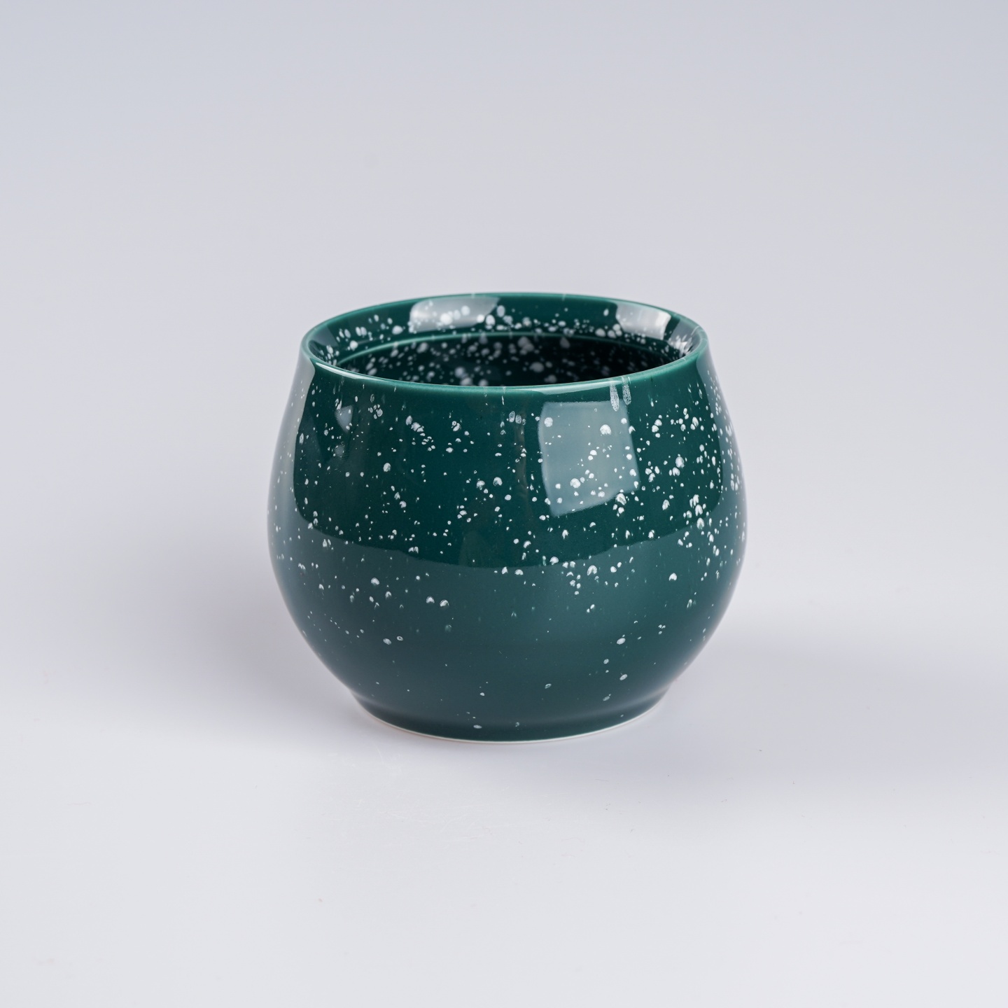 浮器Fuqiology融香杯手冲咖啡杯