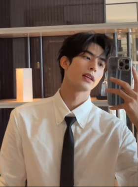 骄阳似火宋威龙同款玻璃镜面手机壳iPhone17promax补妆镜子17Air高级感16pro电镀银15全包14/13新款12pro/11