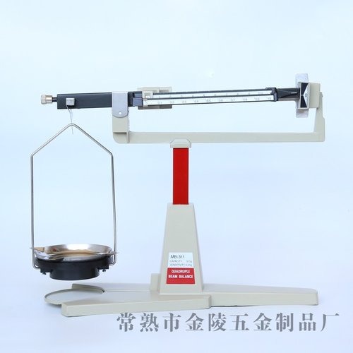 苏州供应四标尺精密天平仪器机械实验室厂家高精度