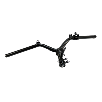 雅马哈巧格i-PLUS原厂龙头手把