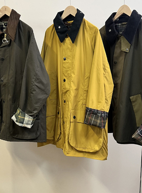 日版 真BAR 联名款 合作版进口桃皮绒 限定色无蜡拼接色transport