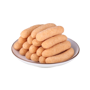 三禾北京稻香村酥脆糯香北京江米条休闲传统零食特产小吃