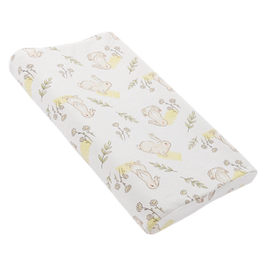 宝宝硅胶枕头四季通用儿童婴儿乳胶枕水洗6个月1-3-6岁以上幼儿园